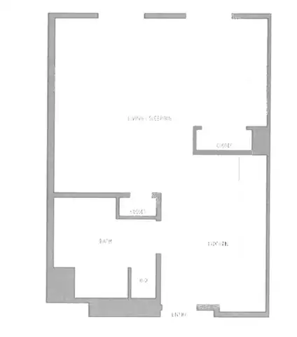 615 0B1B 0319 floor plan
